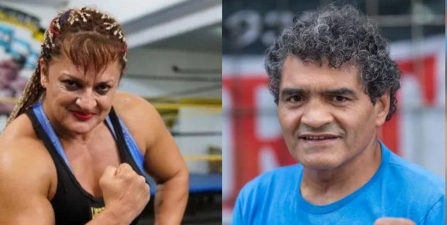 Roña Castro sobre Alejandra Oliveras: Era una locomotora, como lo fui yo