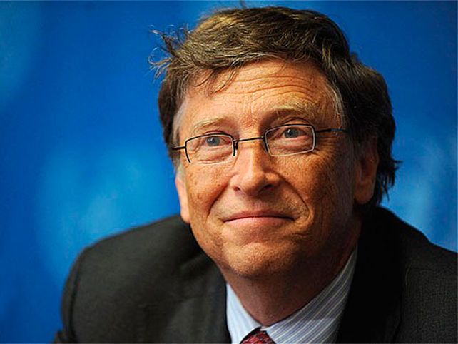 Multimillonarios sin estudiar