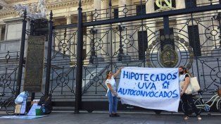 Créditos UVA: objetan un proyecto legislativo para aliviar las cuotas