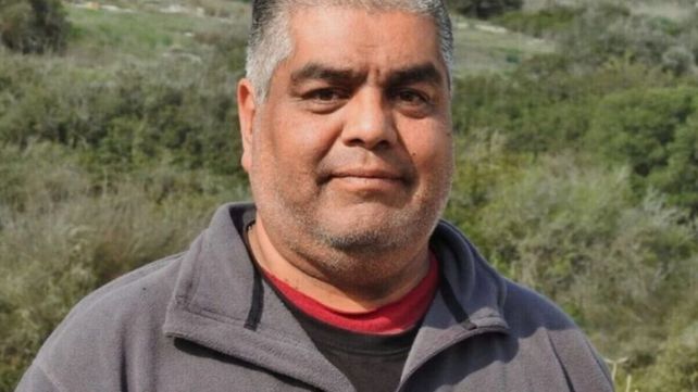 Abi Korin era responsable de la seguridad de la región.