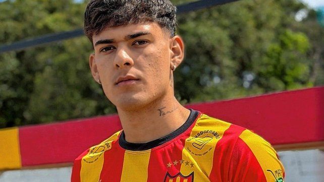 Regional Amateur: Atlético Neuquén refuerza el ataque para los playoffs