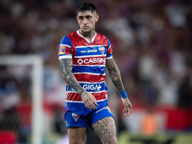El Gato Ávila ya tuvo un paso por la primera de Central, en la época en la que el Kily González era el DT.