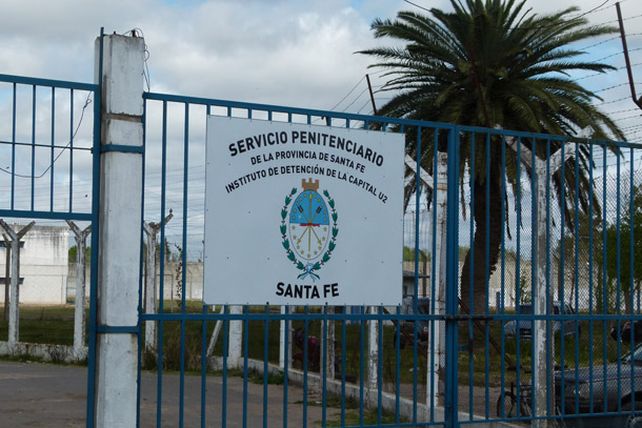 Trasladaron a los hermanos Araya a la cárcel de Las Flores