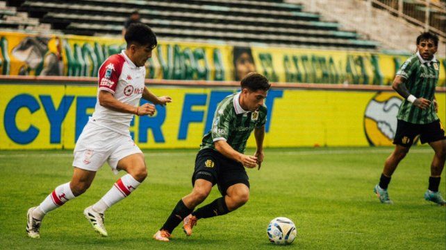 Huracán empató sin goles ante Aldosivi y complicó su lugar en playoffs