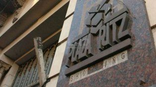 Proponen crear un fideicomiso para recuperar el Hotel Plaza Ritz