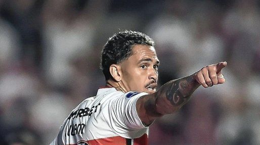 San Pablo, el próximo rival de Boca en la Sudamericana