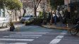 La Municipalidad impulsa el ensanche de esquinas para una ciudad más segura para el peatón
