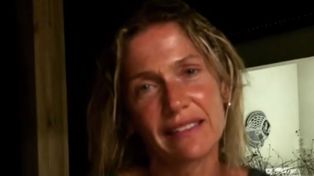 Maru Botana: No tengo nada que ver, estoy muy angustiada