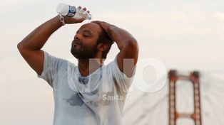 Se prevén jornadas de intenso calor para Santa Fe y toda la zona