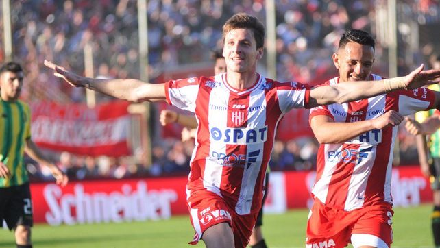 Los caminos de Soldano conducen a un mismo lugar