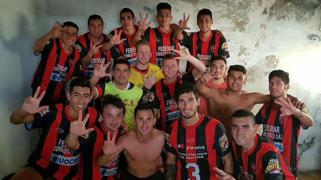 Hubo 25 goles en la tercera fecha de la LPF