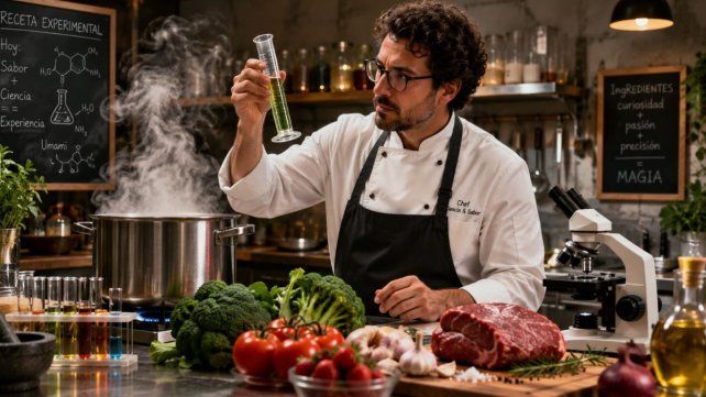 Sinergia alimentaria: por qué combinar bien los ingredientes multiplica sus beneficios