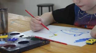 Aseguran que Rosario es una de las mejores ciudades para el desarrollo de las infancias