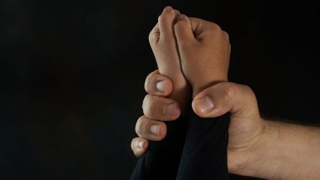 VIolencia doméstica