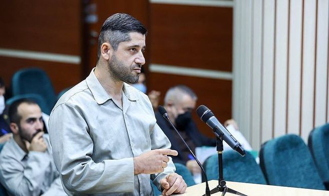 Seyyed Mohammad Hosseini