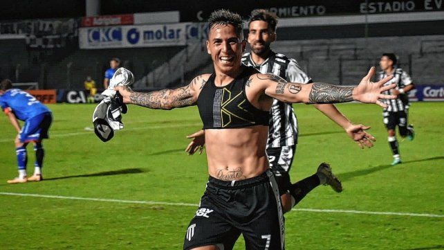 El minuto a minuto del cruce entre Unión y Gimnasia (M) El minuto a minuto del cruce entre Unión y Gimnasia (M)