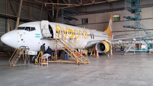 &nbsp;La cancelación de vuelos de Flybondi afecta a unos 13.000 pasajeros. La aerolínea low cost fue intimada por el Gobierno por varios incumplimientos&nbsp;