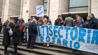 La Justicia falló a favor del tarifazo de la luz y apelarán la medida
