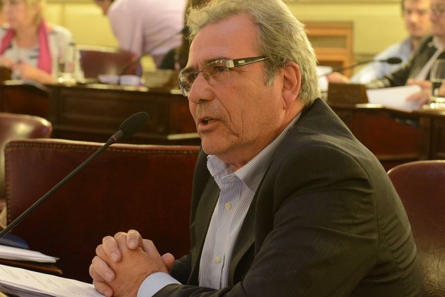 Ricardo Olivera