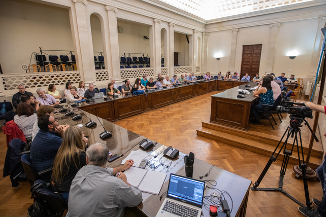 Coronavirus: UNL posterga el inicio del calendario académico