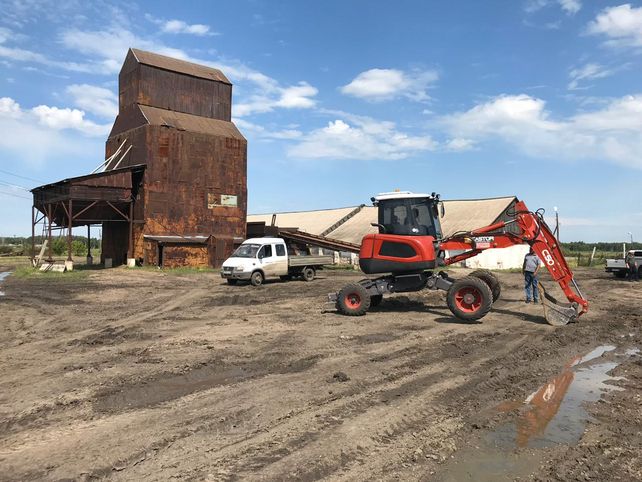 Súper Walter lidera el mercado de exportación de sembradoras