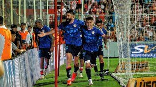 El contraste entre lo que hace Unión como local y lo que muestra de visitante