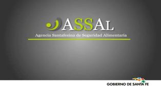 La Assal prohibió cinco productos alimenticios