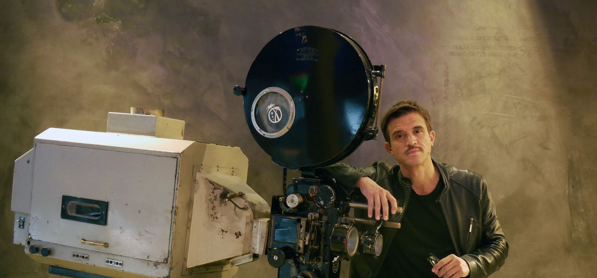 Juan Ignacio Cane, el actor incansable