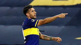 Boca cierra el año con el objetivo cumplido ante Central Córdoba