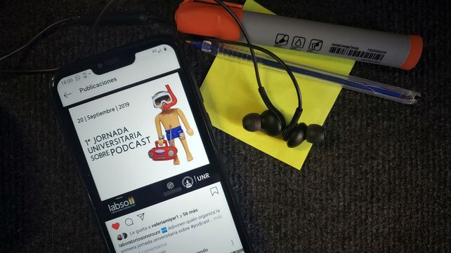 El podcast y la potencia de la oralidad en el aula