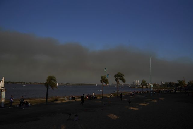 Este viernes Rosario