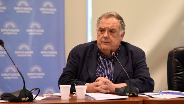 Senado: presentan contraproyecto en defensa de los glaciares