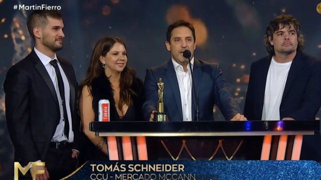 Tomás Schneider