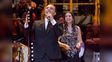 cristian castro se caso con su novia violinista en una ceremonia muy intima en yucatan