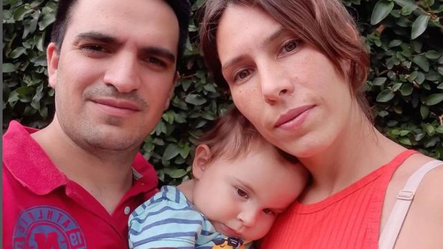 Roban $1.500.000 a una pareja que juntó el dinero para tratar la enfermedad de su bebé
