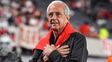 Un expresidente de River picanteó la previa del encuentro ante Central: Guardia alta el sábado