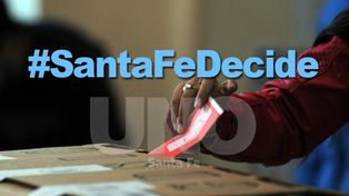 #SantaFeDecide: el minuto a minuto