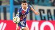 Unión avanzó para blindar y mejorarle el contrato a Mateo Del Blanco