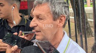 Víctor Godano asume el jueves como presidente de Colón y hablará en conferencia de prensa.