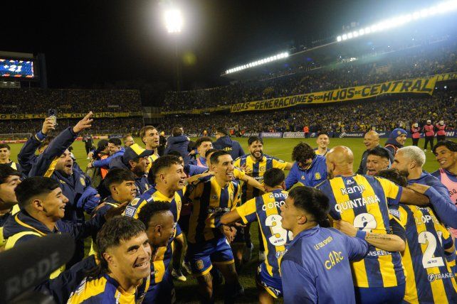 En el Gigante