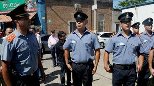 Dieron a conocer los lugares de votación para elegir delegados de la policía