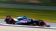 Franco Colapinto y un top ten alentador en la primera sesión de ensayos libres de Austria