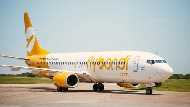 Flybondi cambia de dueño