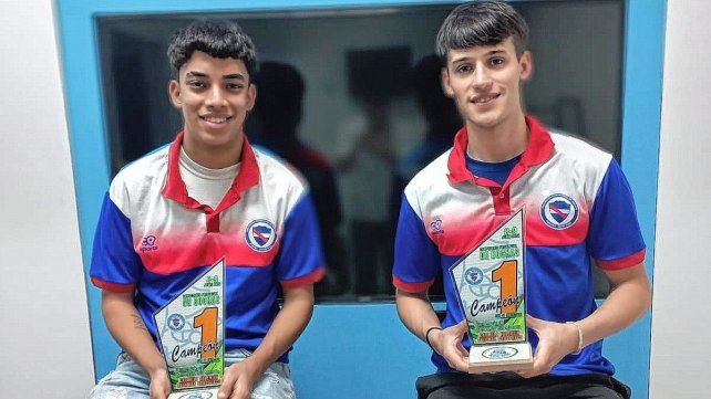 Bochas: Entre Ríos buscará arrasar en el Nacional