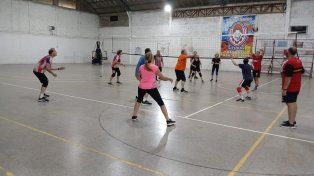 Unión Árabe retomará los entrenamientos en enero.