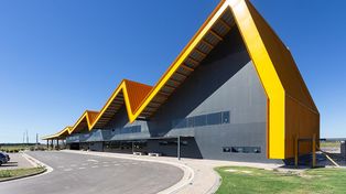 EXPOCON 2027 se presenta oficialmente en Ciudad Industria