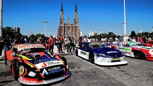 El próximo fin de semana el Turismo Carretera cerrará la temporada 2025 en el autódromo Roberto Mouras de La Plata.