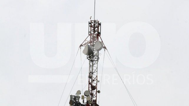 Telefonía