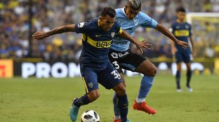 Boca volvió al triunfo y mantiene la diferencia sobre sus perseguidores