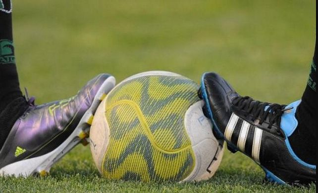 El sponsor de la Superliga apenas duró una fecha